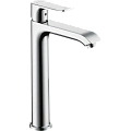 Смеситель для раковины Hansgrohe Metris 31185000, хром Смеситель для раковины Hansgrohe Metris 31185000, хром