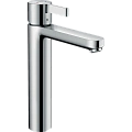 Смеситель для раковины Hansgrohe Metris S 31026000, хром Смеситель для раковины Hansgrohe Metris S 31026000, хром