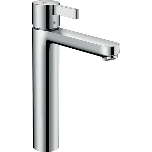 Смеситель для раковины Hansgrohe Metris S 31026000, хром Смеситель для раковины Hansgrohe Metris S 31026000, хром
