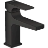 Смеситель для раковины hansgrohe Metropol 100, однорычажный, для раковины с рычаговой рукояткой 32500670. Смеситель для раковины hansgrohe Metropol 100, однорычажный, для раковины с рычаговой рукояткой 32500670.