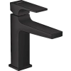Смеситель для раковины hansgrohe Metropol 110, однорычажный, с рычаговой рукояткой, со сливным клапаном 32507670.