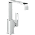 Смеситель для раковины Hansgrohe Metropol 230 32511000 Смеситель для раковины Hansgrohe Metropol 230 32511000