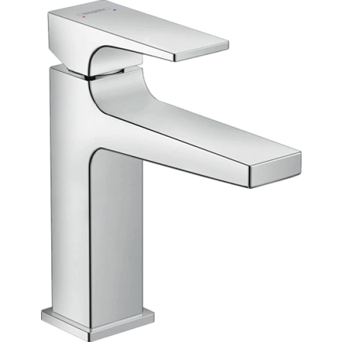Смеситель для раковины hansgrohe Metropol 32507000, хром Смеситель для раковины hansgrohe Metropol 32507000, хром