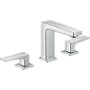 Смеситель для раковины Hansgrohe Metropol 32514000, хром