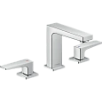 Смеситель для раковины Hansgrohe Metropol 32514000, хром Смеситель для раковины Hansgrohe Metropol 32514000, хром