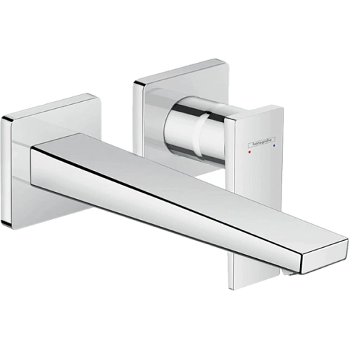 Смеситель для раковины Hansgrohe Metropol 32526000 Смеситель для раковины Hansgrohe Metropol 32526000