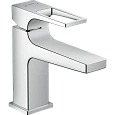 Смеситель для раковины hansgrohe Metropol 74500000 Смеситель для раковины hansgrohe Metropol 74500000