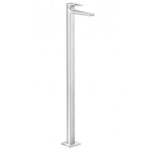 Смеситель для раковины Hansgrohe Metropol 7453000 напольный 74530000. Смеситель для раковины Hansgrohe Metropol 7453000 напольный 74530000.