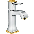 Смеситель для раковины hansgrohe Metropol Classic 31301090 Смеситель для раковины hansgrohe Metropol Classic 31301090