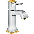 Смеситель для раковины hansgrohe Metropol Classic 31301090 Смеситель для раковины hansgrohe Metropol Classic 31301090