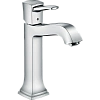 Смеситель для раковины hansgrohe Metropol Classic 31302000