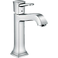 Смеситель для раковины hansgrohe Metropol Classic 31302000 Смеситель для раковины hansgrohe Metropol Classic 31302000