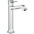 Смеситель для раковины hansgrohe Metropol Classic 31303000 Смеситель для раковины hansgrohe Metropol Classic 31303000