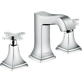 Смеситель для раковины hansgrohe Metropol Classic 31306000 Смеситель для раковины hansgrohe Metropol Classic 31306000