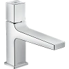 Смеситель для раковины Hansgrohe Metropol Select 100 32570000 Смеситель для раковины Hansgrohe Metropol Select 100 32570000