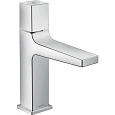 Смеситель для раковины Hansgrohe Metropol Select 110 32571000 Смеситель для раковины Hansgrohe Metropol Select 110 32571000