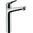 Смеситель для раковины Hansgrohe Novus 230 71123000 Смеситель для раковины Hansgrohe Novus 230 71123000