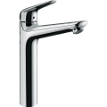 Смеситель для раковины Hansgrohe Novus 230 71123000 Смеситель для раковины Hansgrohe Novus 230 71123000