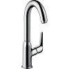 Смеситель для раковины Hansgrohe Novus 240 71126000 Смеситель для раковины Hansgrohe Novus 240 71126000
