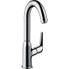 Смеситель для раковины Hansgrohe Novus 240 71126000