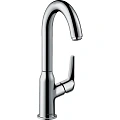 Смеситель для раковины Hansgrohe Novus 240 71126000 Смеситель для раковины Hansgrohe Novus 240 71126000