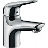 Смеситель для раковины Hansgrohe Novus 71024000