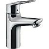 Смеситель для раковины Hansgrohe Novus Loop 100 71081000