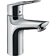 Смеситель для раковины Hansgrohe Novus Loop 100 71081000 Смеситель для раковины Hansgrohe Novus Loop 100 71081000