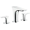 Смеситель для раковины Hansgrohe PuraVida 15073000, хром
