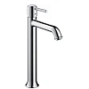 Смеситель для раковины Hansgrohe Tails Classic 14116000 Смеситель для раковины Hansgrohe Tails Classic 14116000