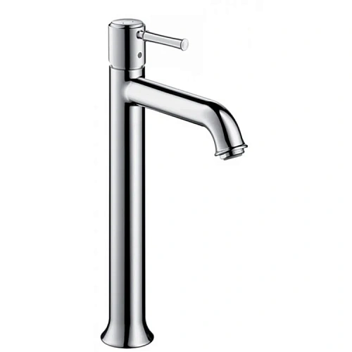 Смеситель для раковины Hansgrohe Tails Classic 14116000 Смеситель для раковины Hansgrohe Tails Classic 14116000