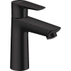 Смеситель для раковины Hansgrohe Talis E 110, однорычажный, CoolStart, со сливным гарнитуром 71713670. Смеситель для раковины Hansgrohe Talis E 110, однорычажный, CoolStart, со сливным гарнитуром 71713670.