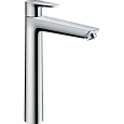 Смеситель для раковины Hansgrohe Talis E 240, без сливного набора 71717000, хром Смеситель для раковины Hansgrohe Talis E 240, без сливного набора 71717000, хром