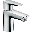 Смеситель для раковины Hansgrohe Talis E 80, для водонагревателей открытого типа, со сливным гарниту 71707000. Смеситель для раковины Hansgrohe Talis E 80, для водонагревателей открытого типа, со сливным гарниту 71707000.