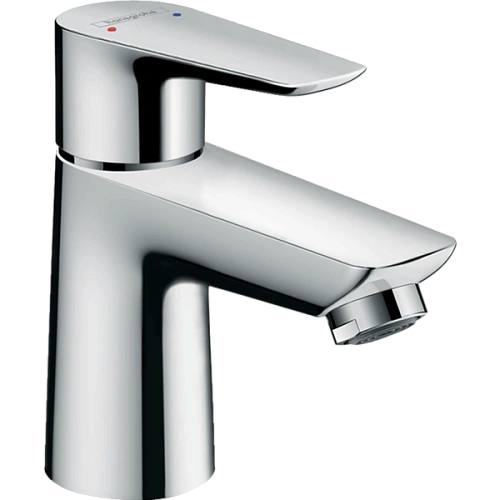 Смеситель для раковины Hansgrohe Talis E 80, для водонагревателей открытого типа, со сливным гарниту 71707000. Смеситель для раковины Hansgrohe Talis E 80, для водонагревателей открытого типа, со сливным гарниту 71707000.