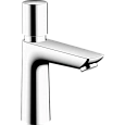 Смеситель для раковины Hansgrohe Talis E Self-Cl 71719000, хром Смеситель для раковины Hansgrohe Talis E Self-Cl 71719000, хром