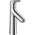Смеситель для раковины Hansgrohe Talis S 100 LowFlow 3,5 л /мин, без сливного набора 72025000, хром Смеситель для раковины Hansgrohe Talis S 100 LowFlow 3,5 л /мин, без сливного набора 72025000, хром