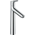 Смеситель для раковины Hansgrohe Talis S 190, без сливного набора 72032000, хром Смеситель для раковины Hansgrohe Talis S 190, без сливного набора 72032000, хром