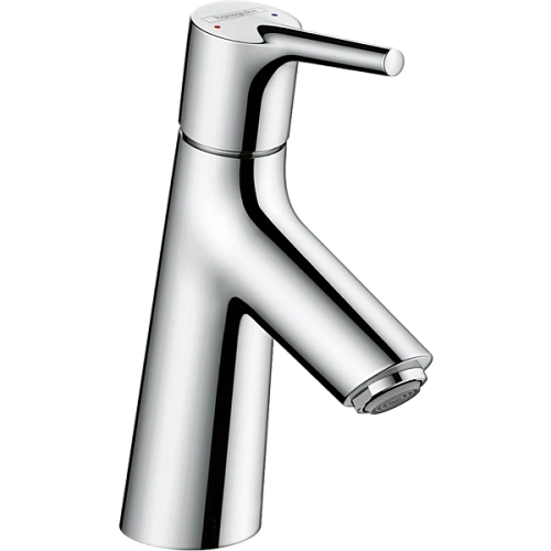 Смеситель для раковины HANSGROHE TALIS S 72012000 Смеситель для раковины HANSGROHE TALIS S 72012000