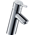 Смеситель для раковины Hansgrohe Talis хром 32041000 Смеситель для раковины Hansgrohe Talis хром 32041000