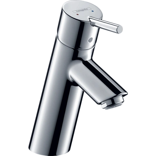 Смеситель для раковины Hansgrohe Talis хром 32041000 Смеситель для раковины Hansgrohe Talis хром 32041000