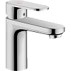 Смеситель для раковины Hansgrohe Vernis Blend 70 71584000, хром