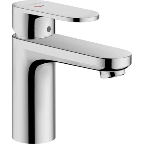 Смеситель для раковины Hansgrohe Vernis Blend 70 71584000, хром Смеситель для раковины Hansgrohe Vernis Blend 70 71584000, хром