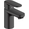 Смеситель для раковины Hansgrohe Vernis Blend 70 CSt 71584670, матовый черный Смеситель для раковины Hansgrohe Vernis Blend 70 CSt 71584670, матовый черный
