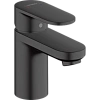 Смеситель для раковины Hansgrohe Vernis Blend 71558670 черный