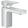 Смеситель для раковины Hansgrohe Vernis Shape 100 71594000, хром Смеситель для раковины Hansgrohe Vernis Shape 100 71594000, хром