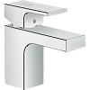 Смеситель для раковины Hansgrohe Vernis Shape 70 71593000, хром