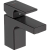 Смеситель для раковины Hansgrohe Vernis Shape 70 CSt 71593670, матовый черный