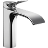 Смеситель для раковины Hansgrohe Vivenis 110 CoolStart, без сливного гарнитура 75024000, хром Смеситель для раковины Hansgrohe Vivenis 110 CoolStart, без сливного гарнитура 75024000, хром