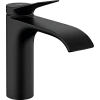 Смеситель для раковины Hansgrohe Vivenis 110 CoolStart, с металлическим сливным гарнитуром 75024670,